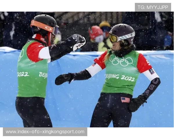 冬奥项目新增赛制!运动员震惊:从没见过 冬奥项目新增赛制!运动员震惊:从没见过