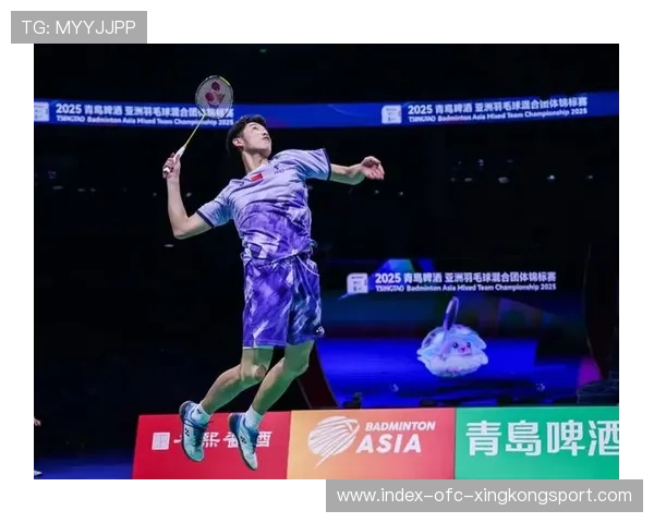 亚洲羽毛球对抗:中国、印尼抢分大战 亚洲羽毛球对抗:中国、印尼抢分大战