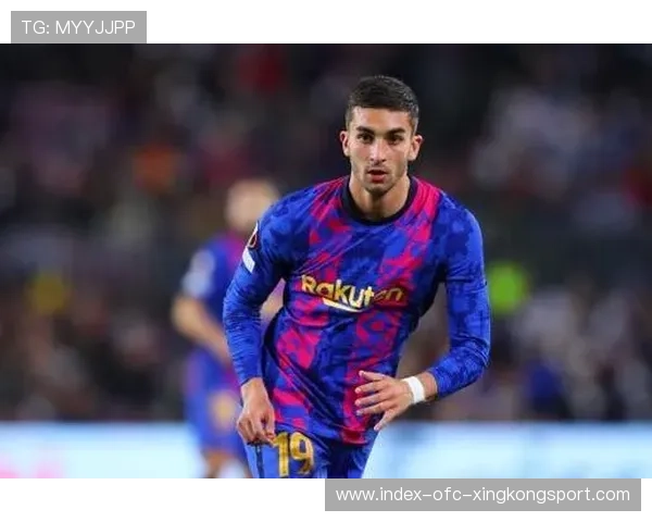 费兰托雷斯火力爆发,上演经典帽子场景引爆巴萨全场 费兰托雷斯火力爆发,上演经典帽子场景引爆巴萨全场