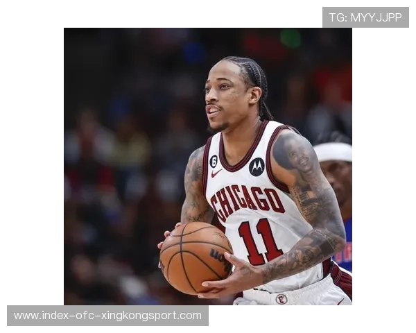 公牛靠德罗赞稳定中距离压着打,局势完全翻转 公牛靠德罗赞稳定中距离压着打,局势完全翻转