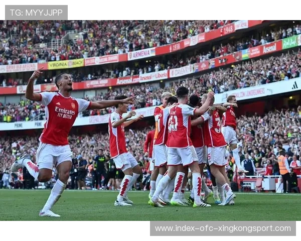 英超阿森纳多次形成连续推进,场面优势不断扩大