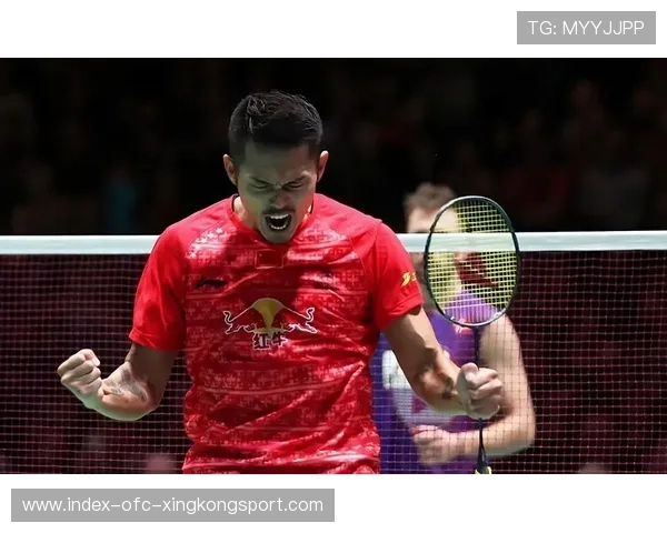 羽毛球公开赛林丹式斜线抽杀回归视野——经典技艺的再现